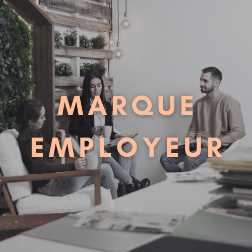 Marque employeur