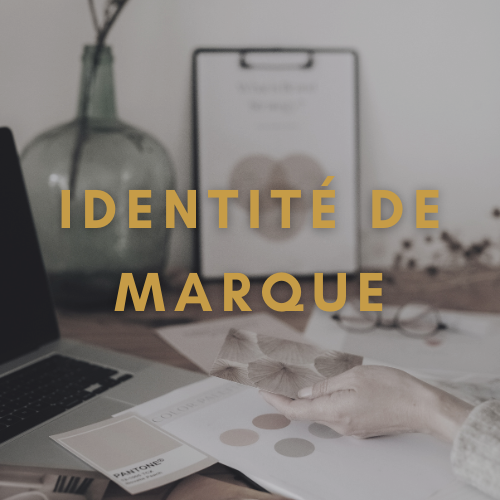 Identité de marque