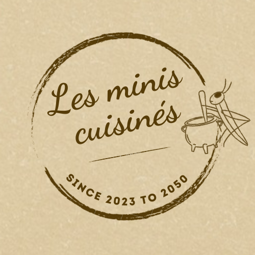 Les minis cuisinés